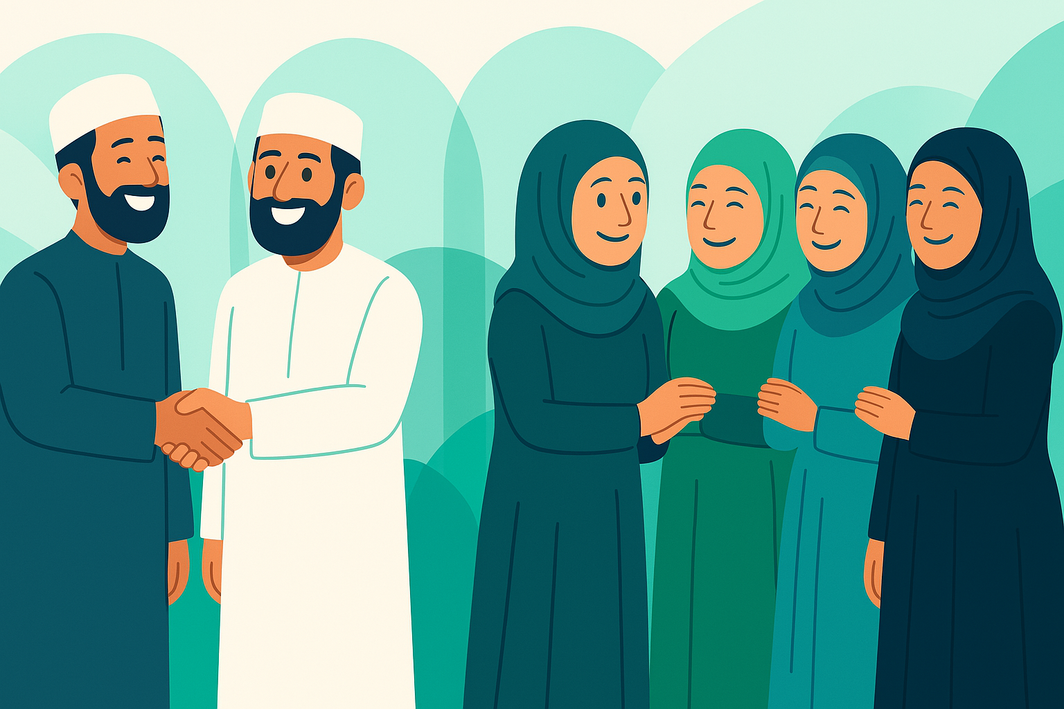 Сообщество UmmaLink