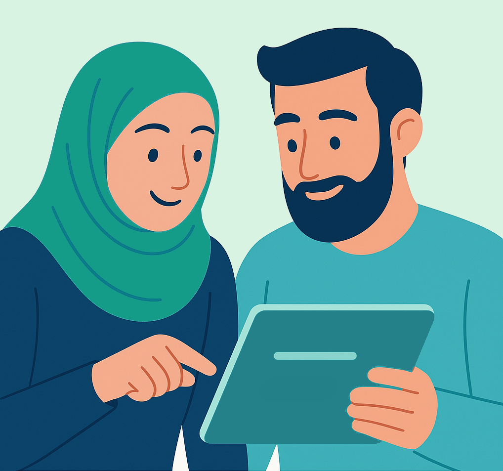 Сообщество UmmaLink